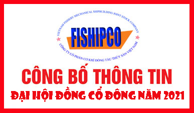 Công bố thông tin: Đơn đề cử TV BKS - & SYLL ứng viên bầu BS BKS  tại  ĐHĐCĐ năm 2021
